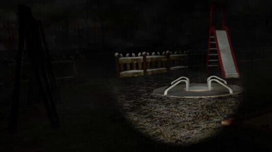 D.F.R.: The Light VR — screenshot 5