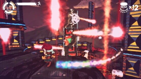 Otem's Defiance — screenshot 4