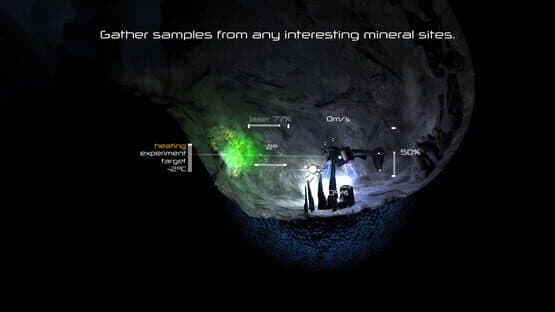 Ice Caves of Europa — screenshot 4