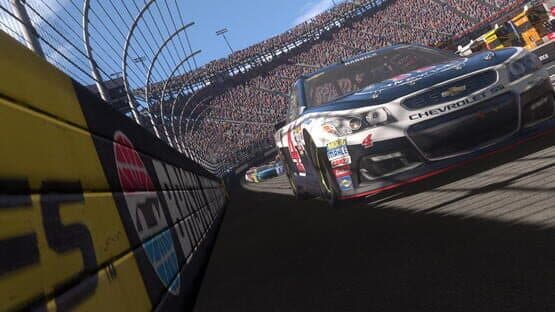 NASCAR Heat Evolution — screenshot 1