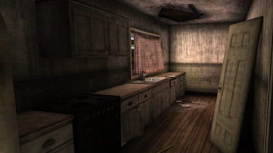 House of Terror VR — screenshot 1