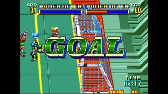 Soccer Brawl — screenshot 8