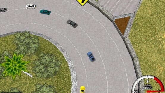 Rush Hour — screenshot 5