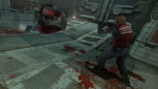 Cold Fear — screenshot 5