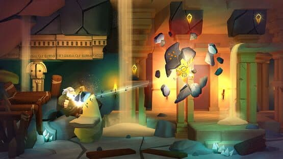 The Beggar's Ride — screenshot 6