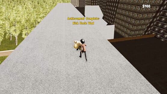 Family Jewels — screenshot 5
