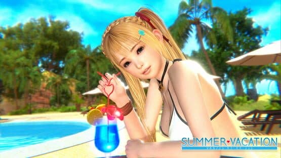 Summer Vacation — screenshot 7