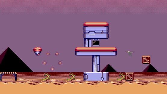 Escape 2042: The Truth Defenders — screenshot 2