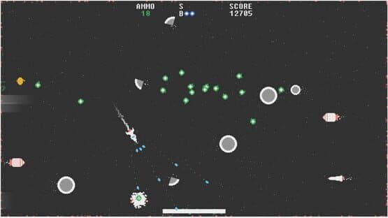 Bit Blaster XL — screenshot 2
