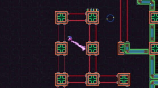 Techno Boy — screenshot 2