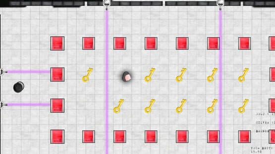 Break Into Zatwor — screenshot 5