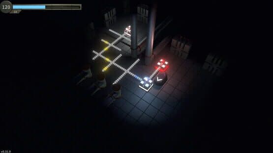 Spreadstorm — screenshot 4