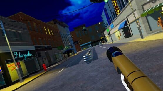 Traffic Cop — screenshot 3