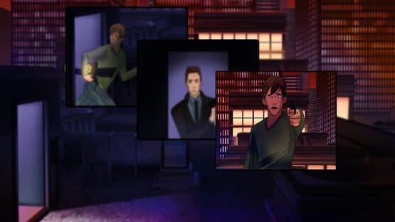 Return Null: Episode 1 — screenshot 2