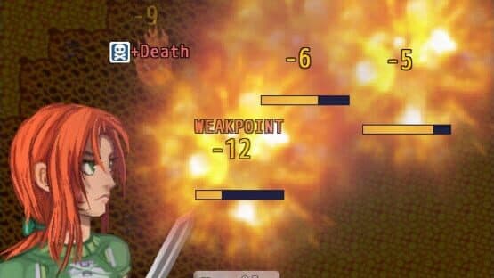 Celia's Quest — screenshot 5