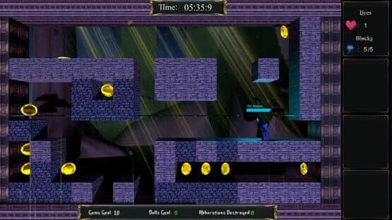 Wizards Home — screenshot 1