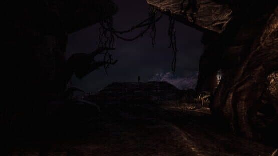 Behind These Eyes — screenshot 3