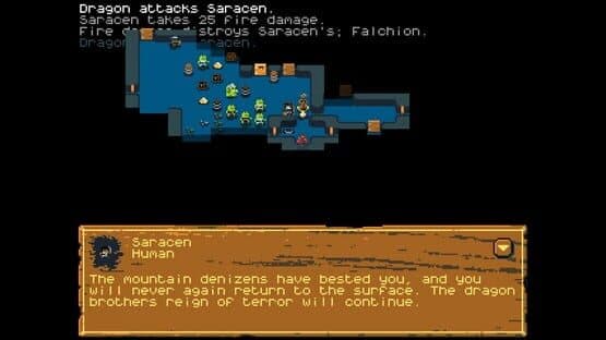 Hack, Slash, Loot — screenshot 4