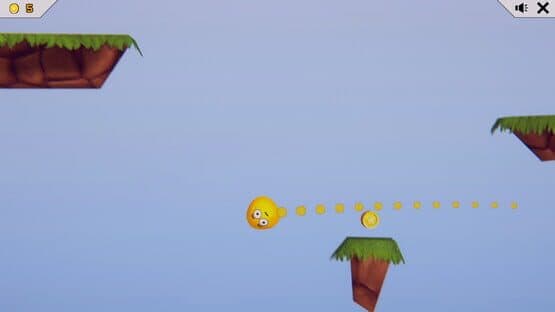The E Ball — screenshot 5