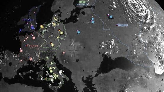 War, the Game — screenshot 3