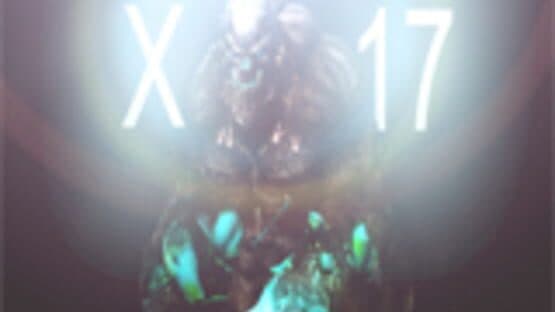 X-17 — screenshot 1