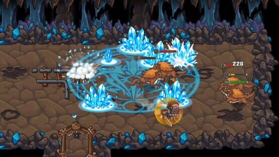 Hunter Story — screenshot 1