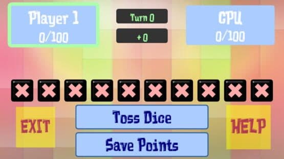 Toss n Go — screenshot 5