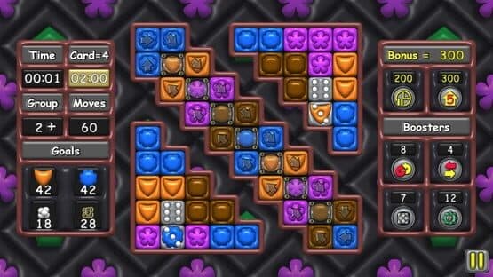 Tisnart Shapes — screenshot 4