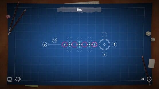 Blueprint Word — screenshot 5