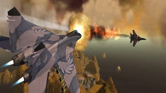 Heatseeker — screenshot 2