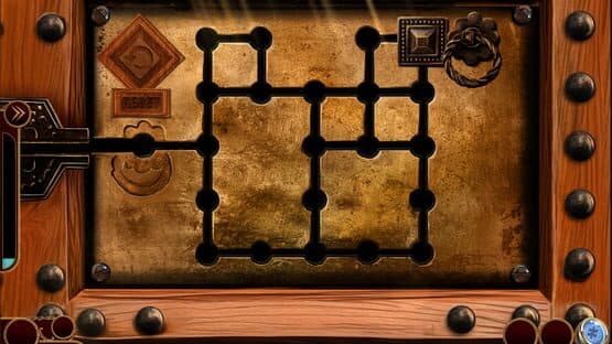 Cadenza: Music, Betrayal and Death - Collector's Edition — screenshot 1