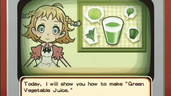 Harvest Moon: Tree of Tranquility — screenshot 4