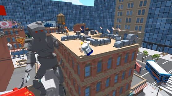 Fat Foods — screenshot 2