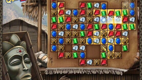 Jewel Quest III — screenshot 6
