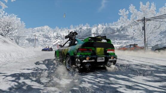 Gas Guzzlers Extreme — screenshot 5