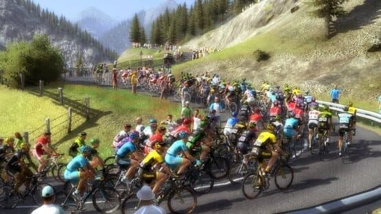 Tour de France 2015 — screenshot 5