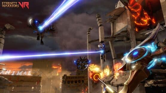 Eternity Warriors VR — screenshot 3