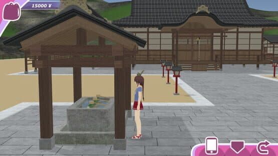 Shoujo City — screenshot 2