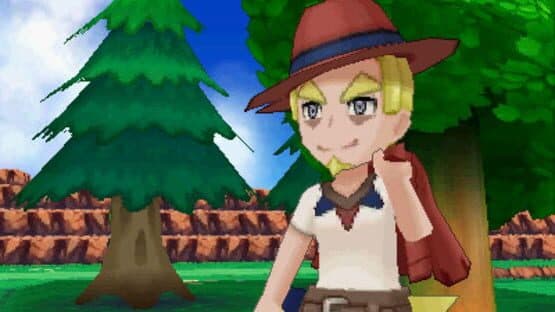 Pokémon Omega Ruby — screenshot 7
