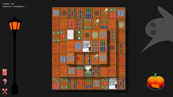 That's Mahjong! — screenshot 1