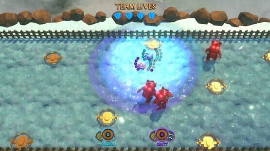 Bearzerkers — screenshot 4