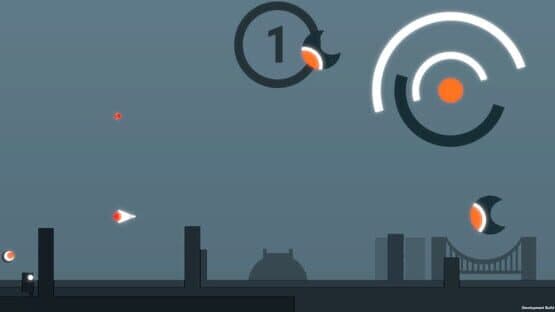 Run, my little pixel — screenshot 4