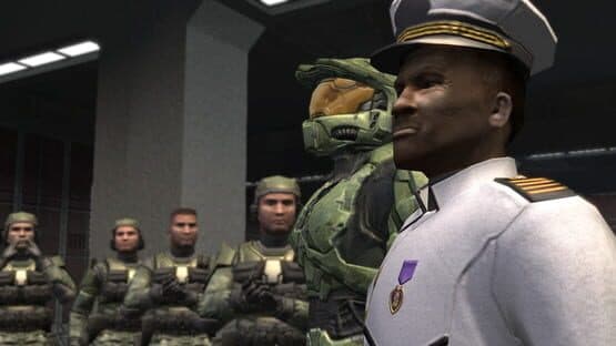 Halo 2 — screenshot 3