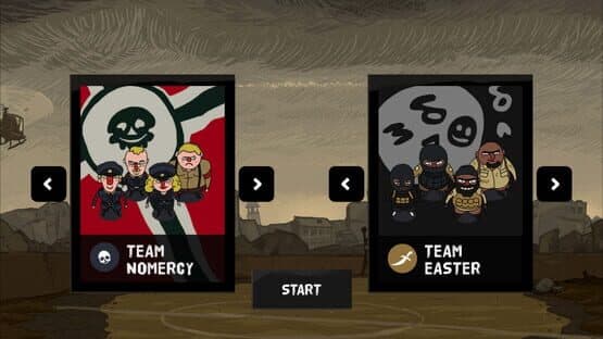 World War Party: Game of Trump — screenshot 4