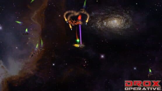 Drox Operative — screenshot 5