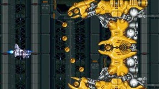 Earth Defense Force — screenshot 2