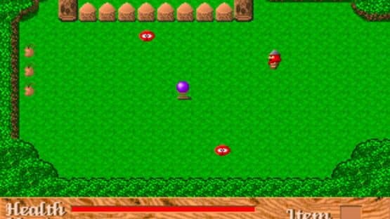 God of Thunder — screenshot 2