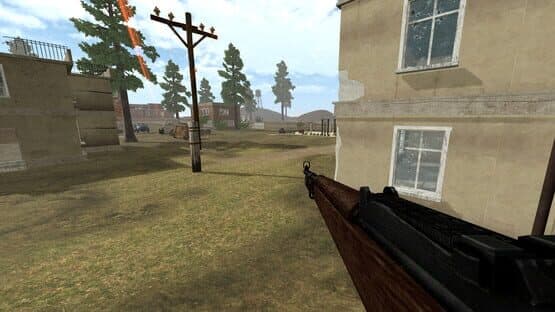 Battle for the last chicken — screenshot 4
