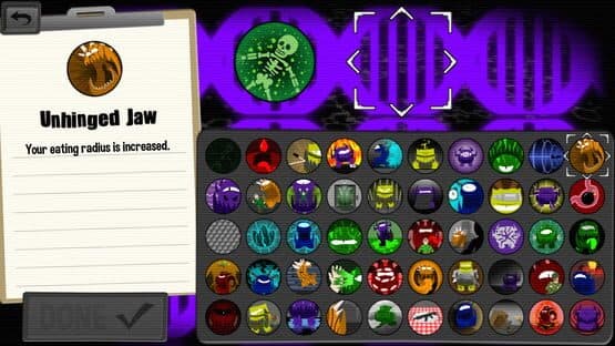 People Eater — screenshot 1