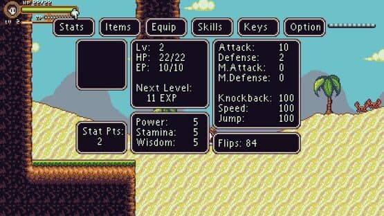 Heroes of Umbra — screenshot 5